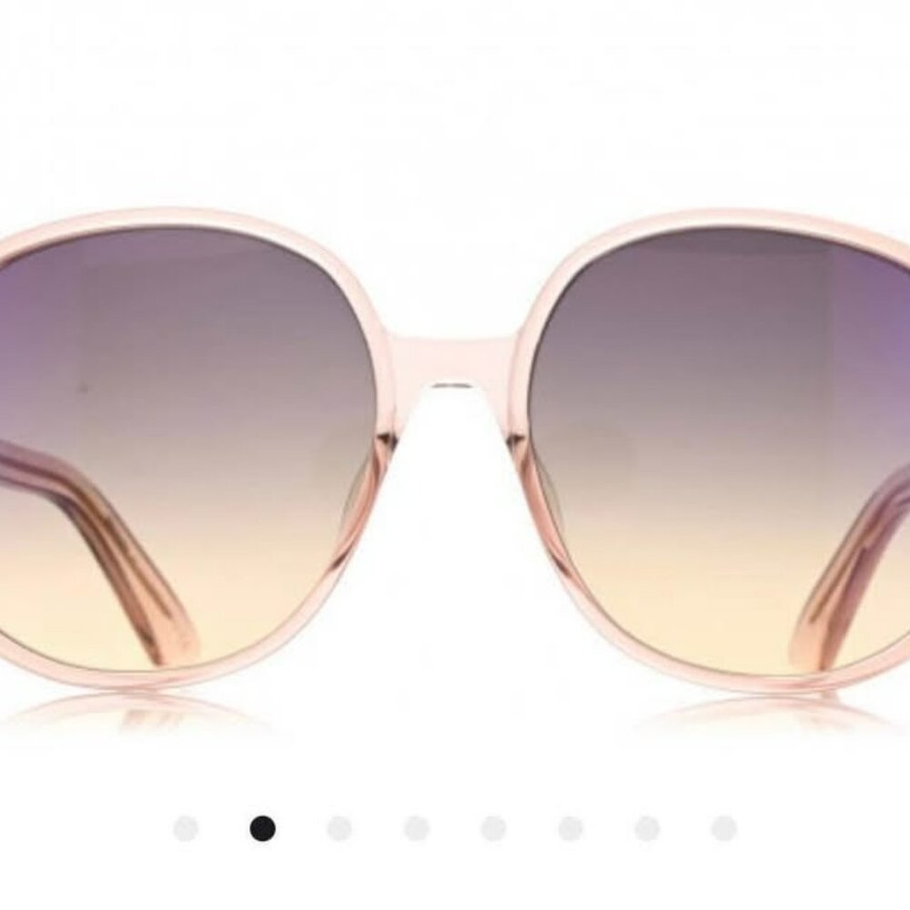 CHRISTIAN DIOR sunglasses